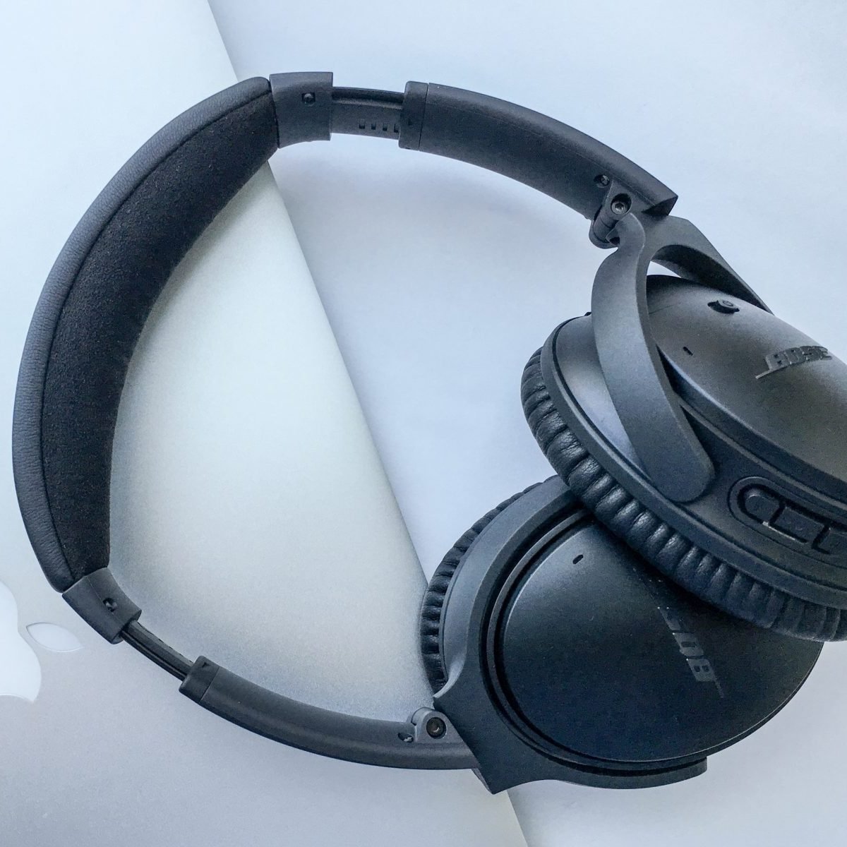 rense slutpunkt vant Review: BOSE QuietComfort 35 - The "GETTING THINGS DONE" Headphone -  Headphonesty