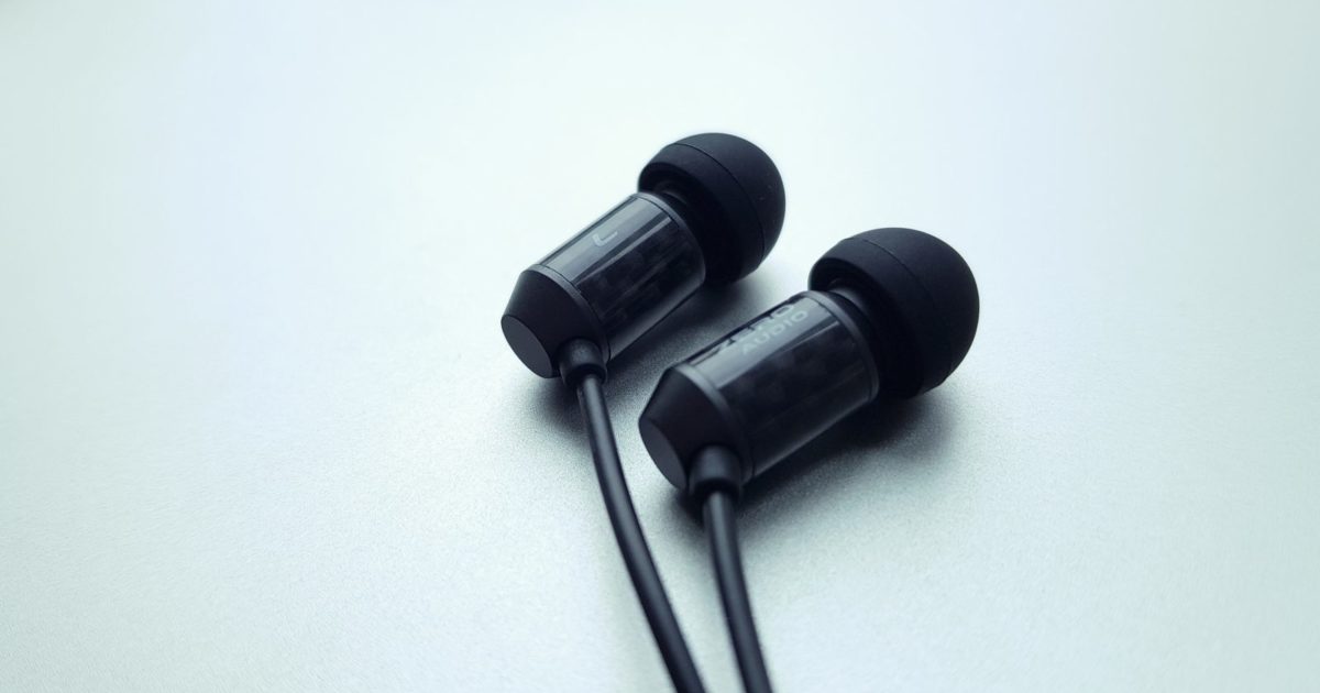 Review Zero Audio S Carbo Tenore Budget Iem Headphonesty