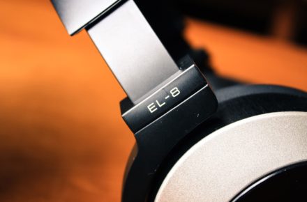 Review: Audeze EL-8 Titanium - Headphonesty
