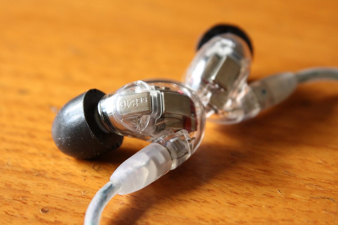 Review: Shure SE846-CL (Amazing Performance with Jaw-dropping