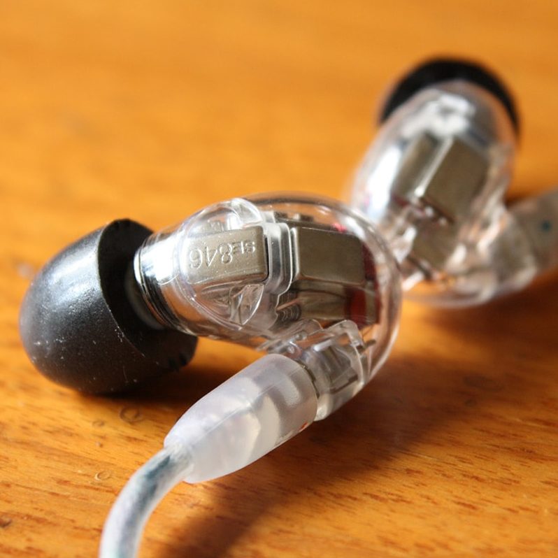Review: Shure SE846-CL (Amazing Performance with Jaw-dropping