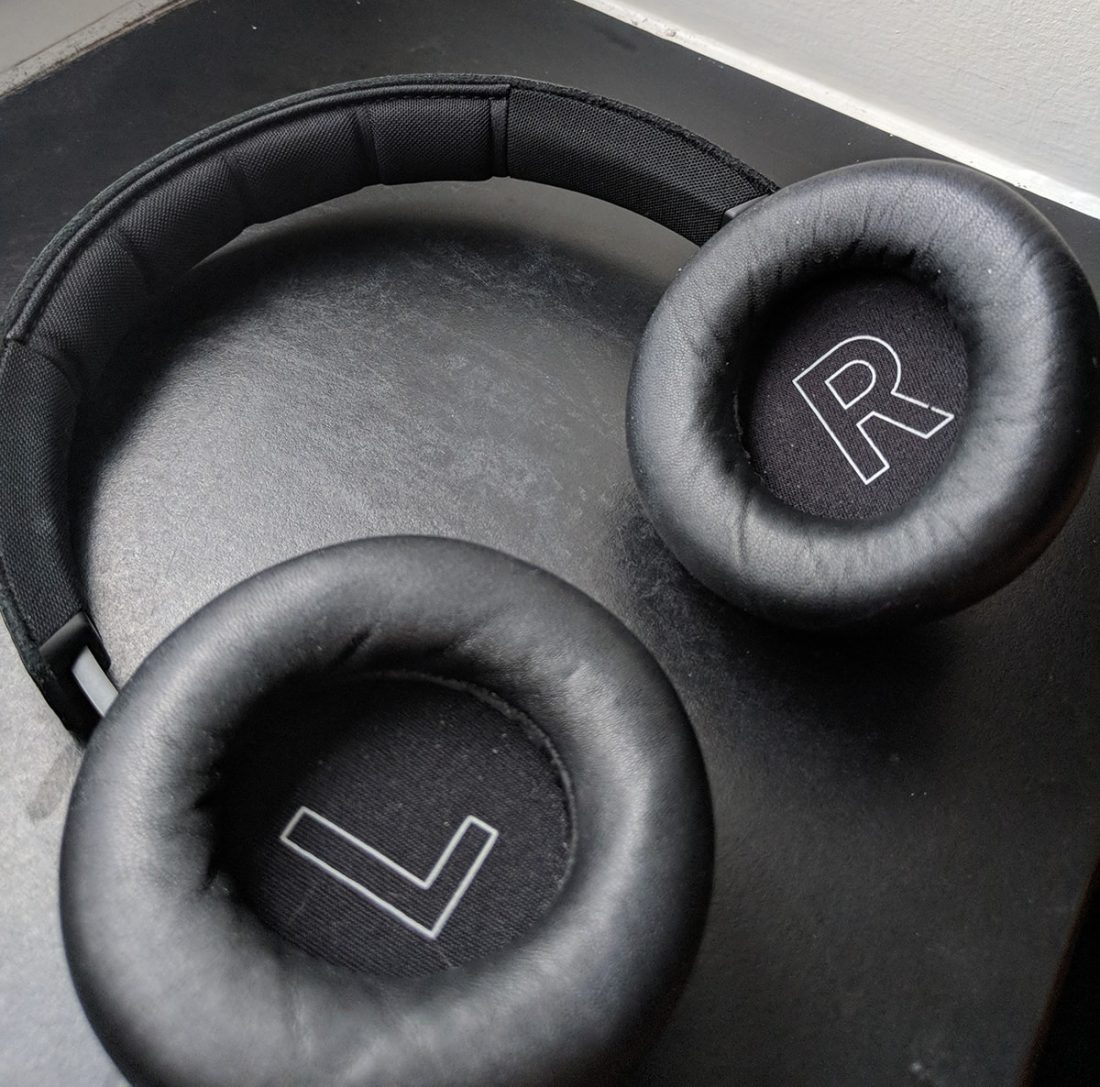 Review  B O BeoPlay H7  Top notch bluetooth headphones  - 30