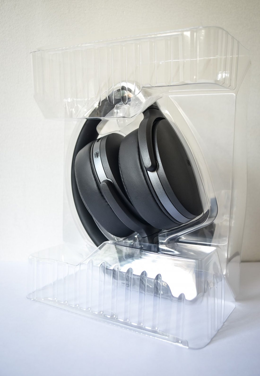 Review: HD Wireless - Headphonesty
