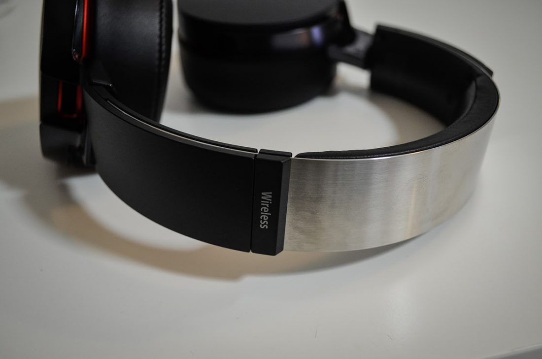 Sony MDR-XB950B1 EXTRA BASS™ Wireless Headphones C