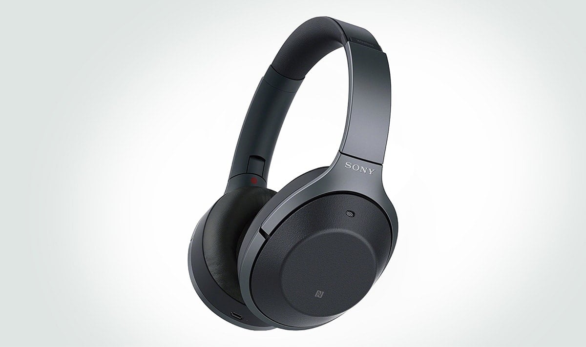 Review: Sony WH1000XM2 - Headphonesty