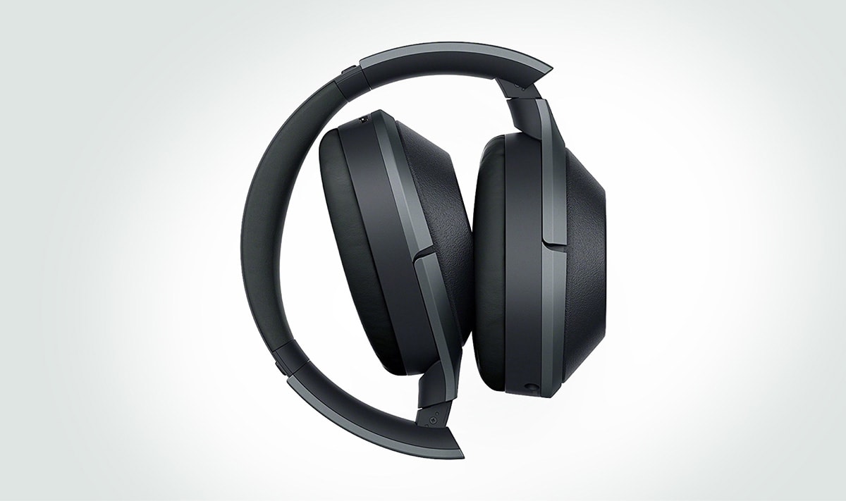 Review: Sony WH1000XM2 - Headphonesty