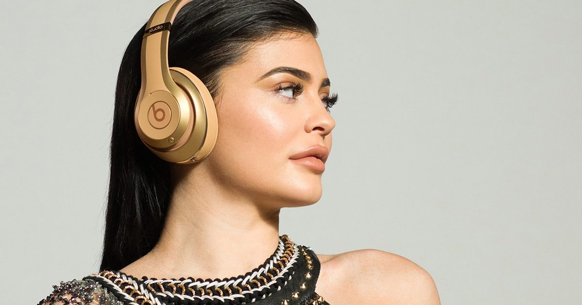 beats headphones latest model