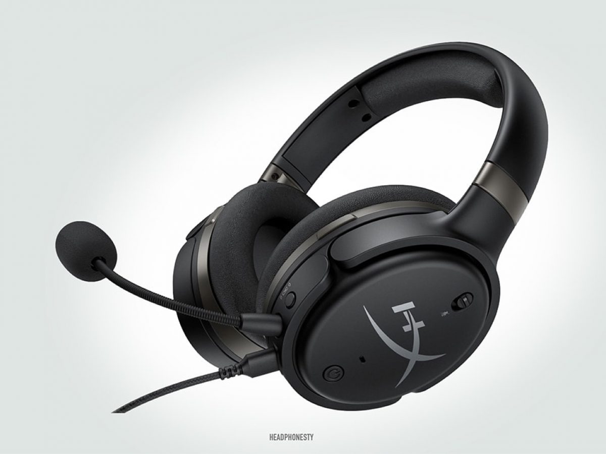 altijd Naschrift fee HyperX Launches Stunning Cloud Orbit and Cloud Orbit S Gaming Headphones -  Headphonesty