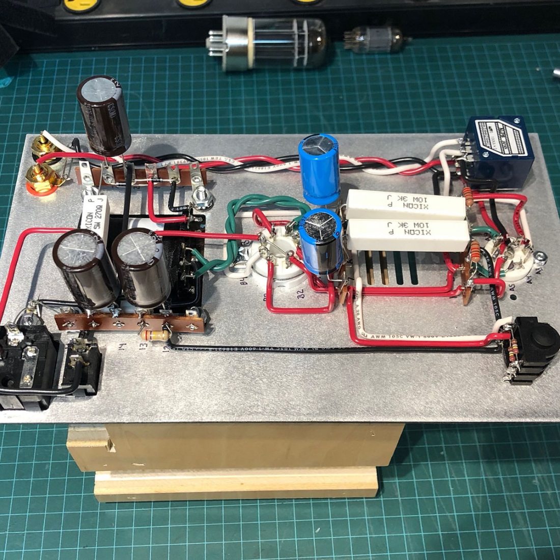 Darkvoice 336Se Vs Bottlehead Crack