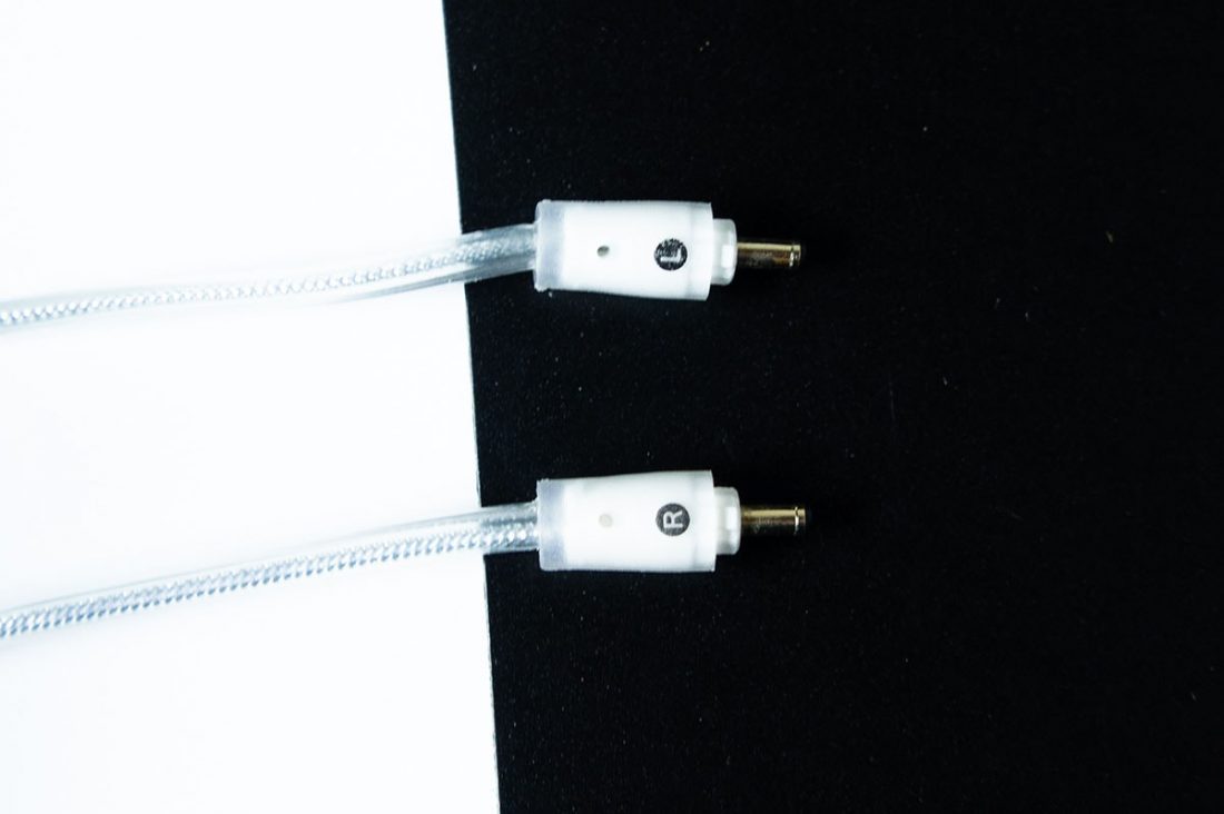 2mm DC connector