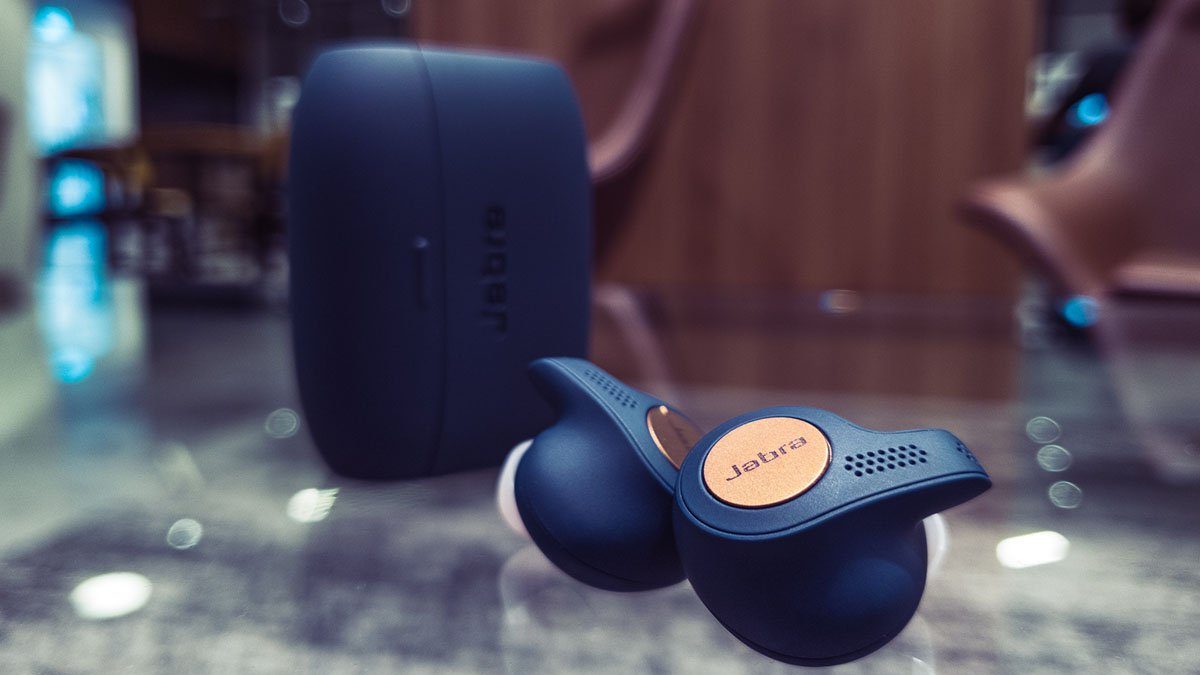 Jabra Elite 65t Review | Business in Front, Party in the Back 