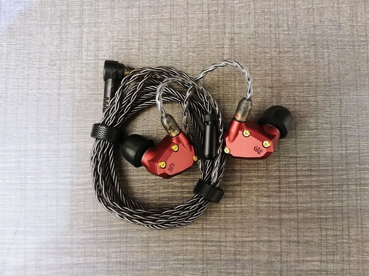Campfire Audio IO - Reviews | Headphone Reviews and Discussion 