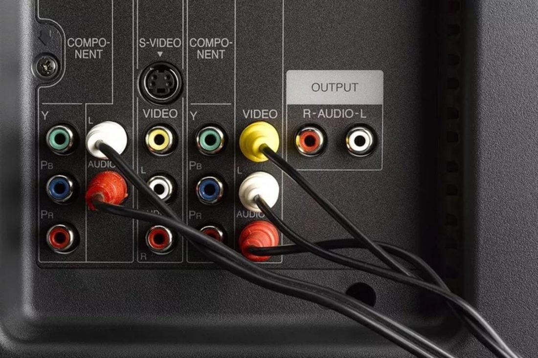 how to connect your tv to surround sound