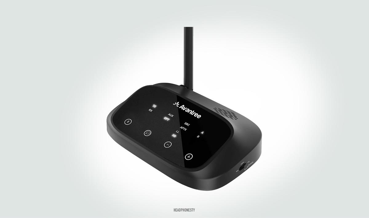 5 Best Bluetooth Audio Transmitters For Tv 2020 Headphonesty