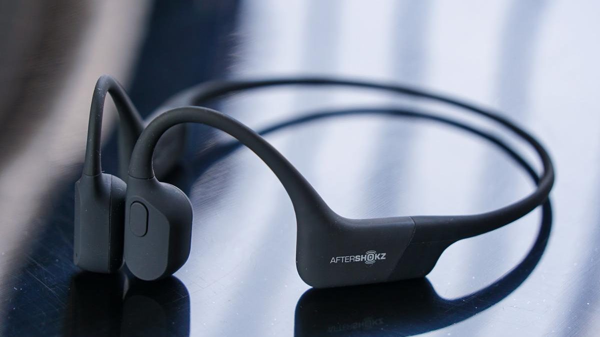 Review: AfterShokz Aeropex | Finally Good Enough? - Headphonesty