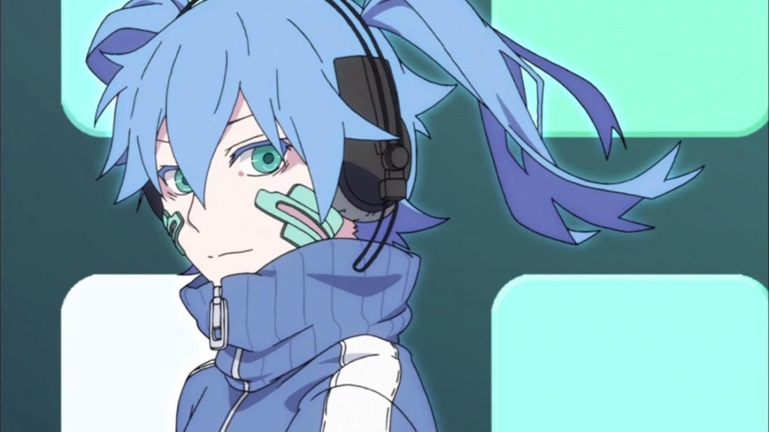 Girl dj headphones ears anime HD phone wallpaper  Peakpx