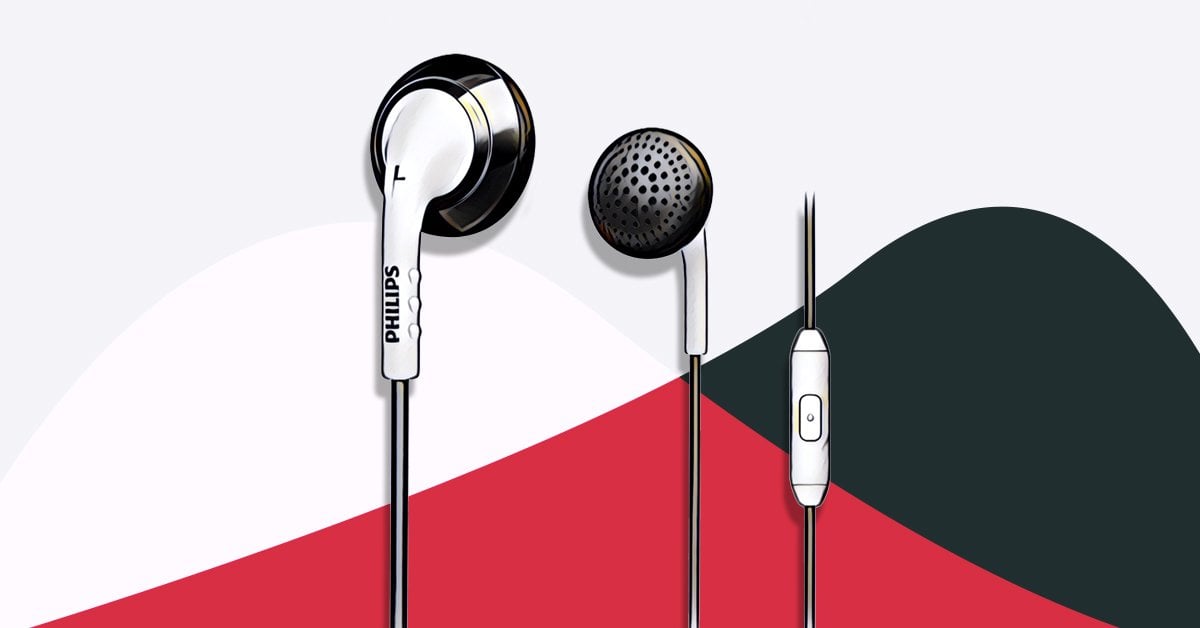 Best Earbuds With Microphone