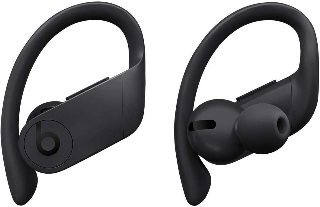 Powerbeats Pro Totally Wireless Headphones (From: Amazon)