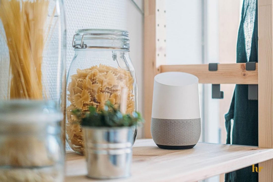 Your Google Home may be at risk of being bricked {From: Jonas Leupe, unsplash.com)