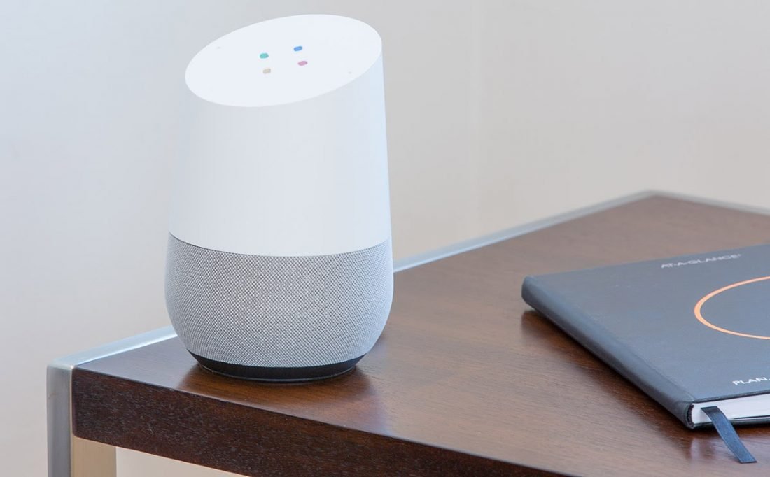 Stick to the consumer-ready updates to keep your Google Home safe