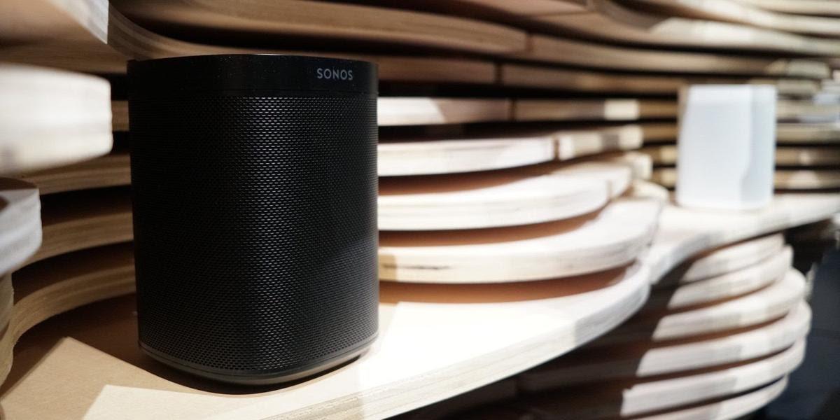 Legacy Sonos speakers, starting May, will stop receiving software updates and new features. (From: https://9to5google.com/)