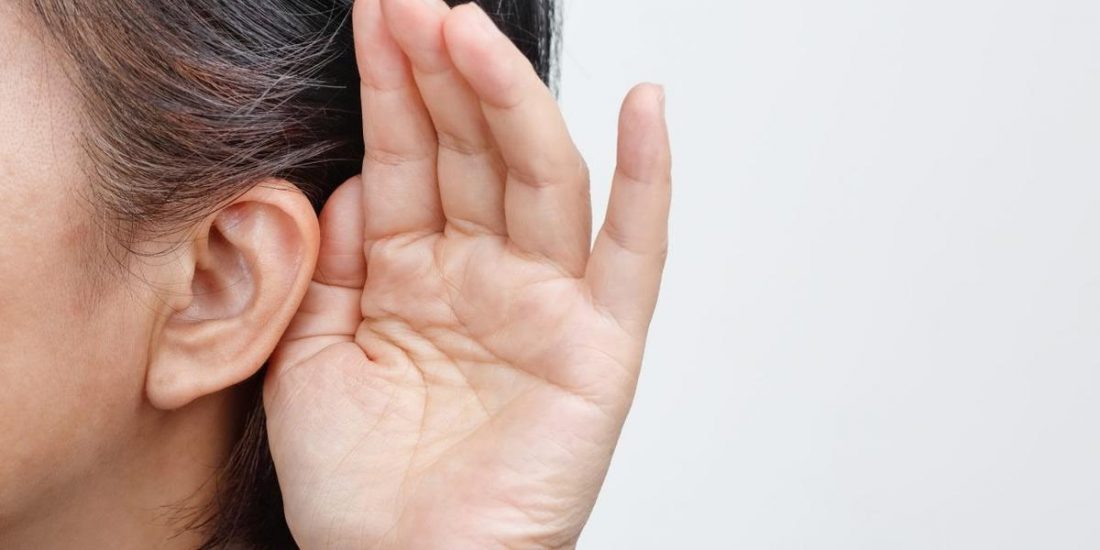 Sudden sensorineural hearing loss, commonly known as sudden deafness, should be treated as soon as possible to have a higher chance of regaining hearing. (From Hearing Review)
