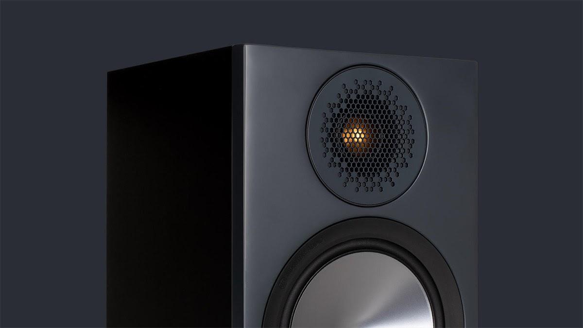 The Monitor Audio Bronze Speaker is entering its sixth generation (From: Monitor Audio)