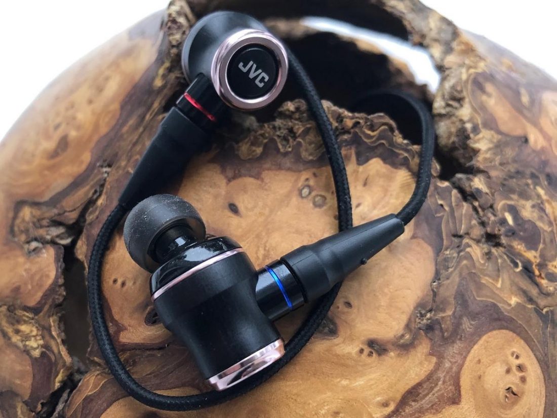These aren't the currently popular ergonomic peanut-shaped IEM. However, they are very comfortable for long listening sessions.