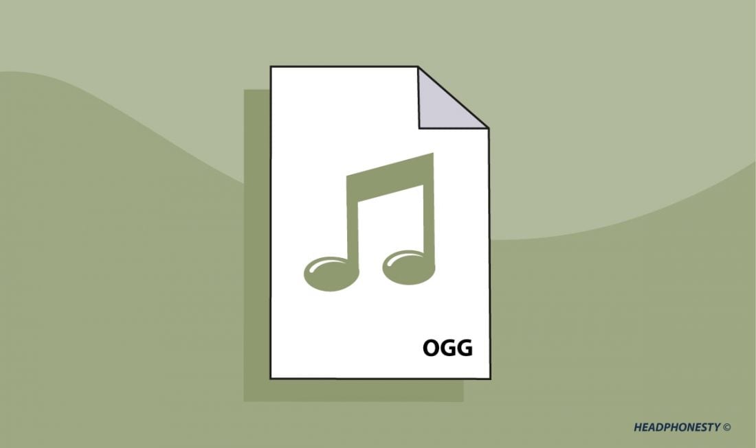OGG file