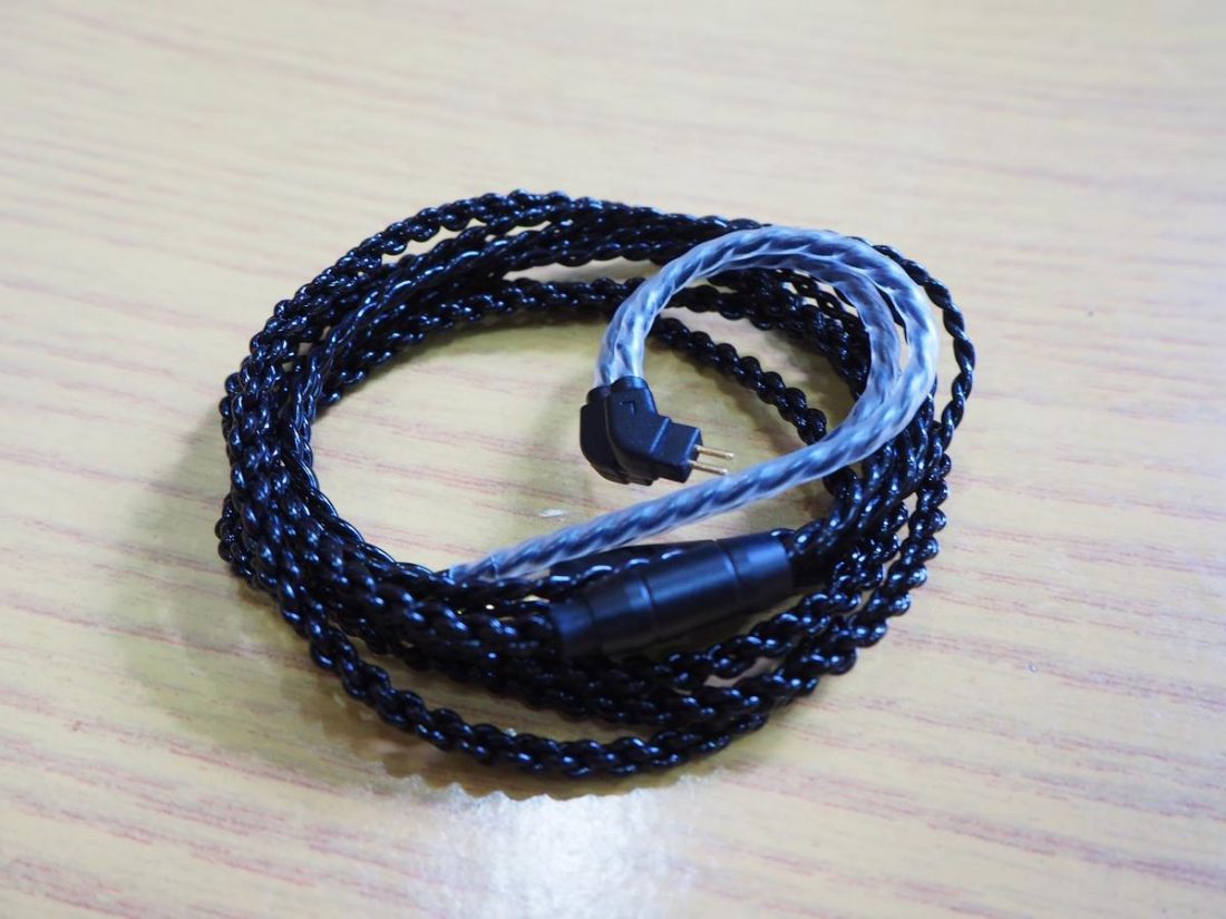 Stock cable from Avara Neo