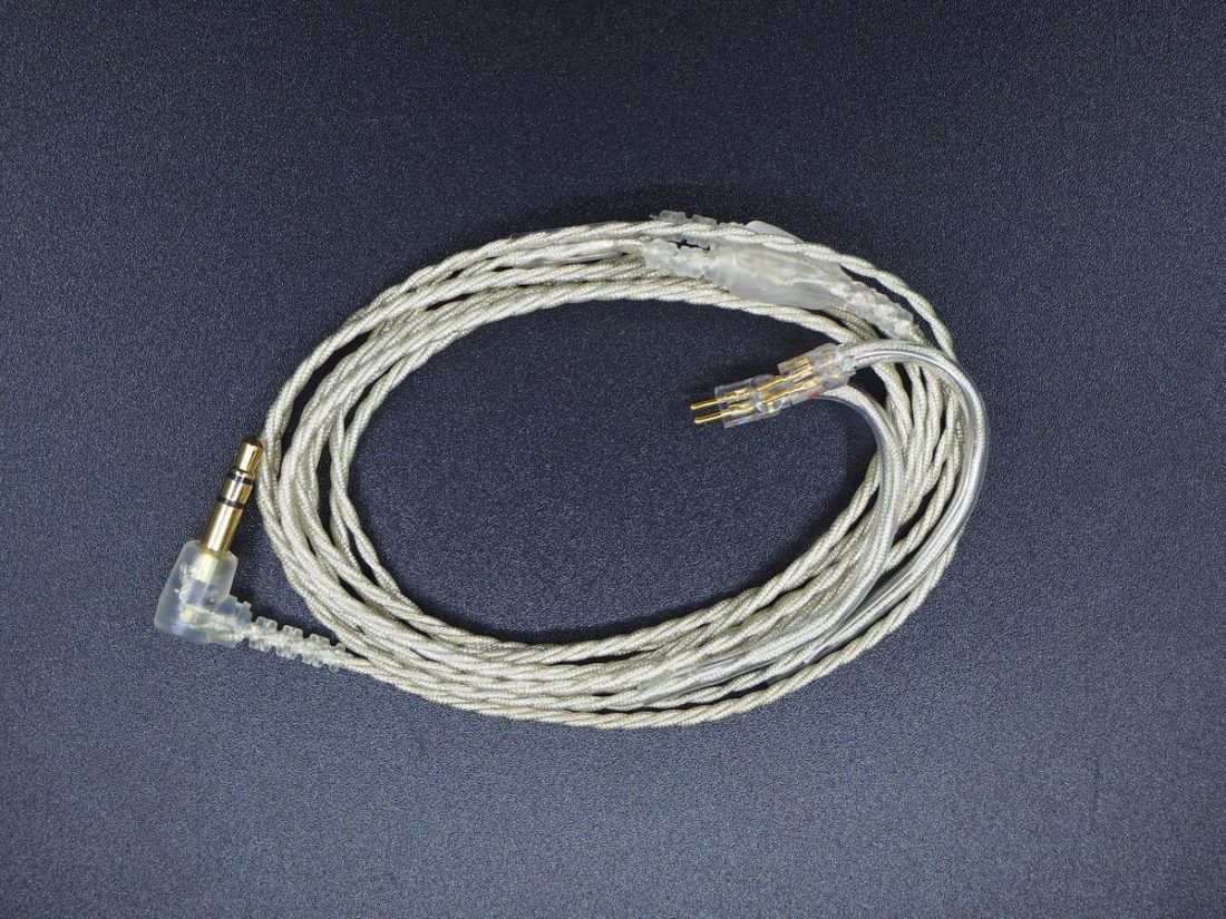Stock cable from Avara