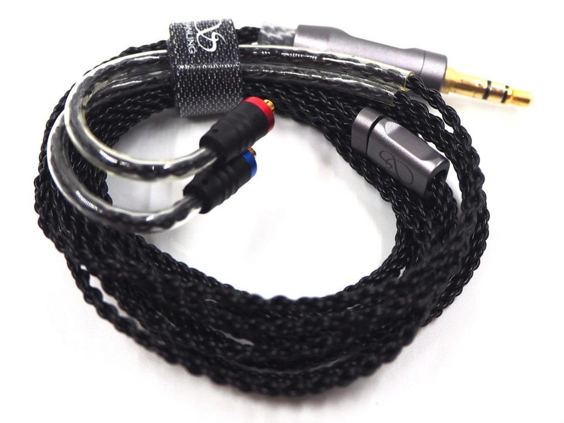Stock cable of ME100