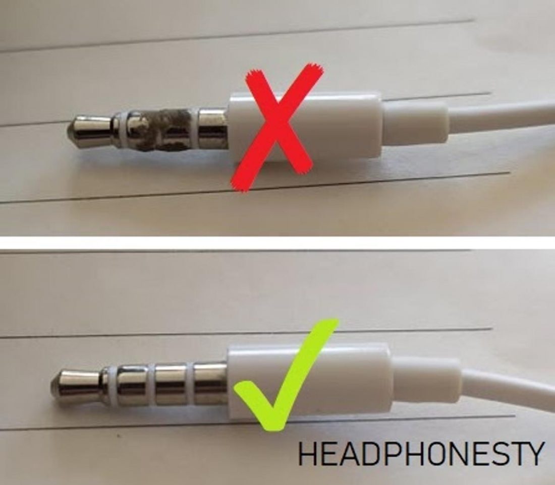 Why Are My Headphones So Quiet Solved Headphonesty