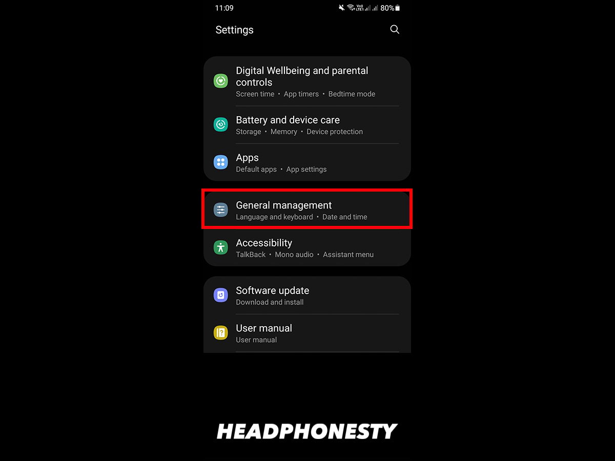 How to Turn Off Headphone Mode On Android No Headphones - Headphonesty