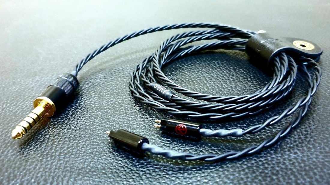 Brise Audio STR7-SE - Reviews | Headphone Reviews and Discussion 