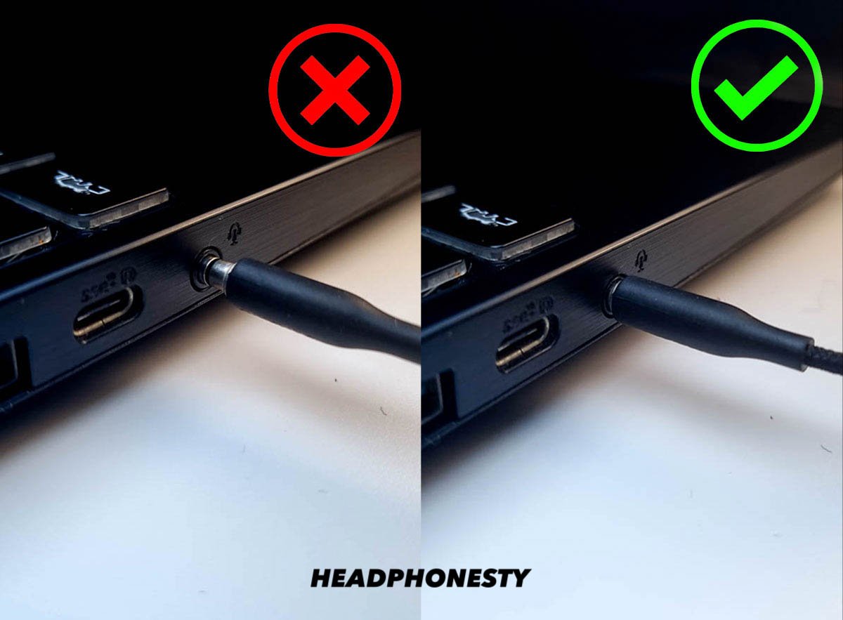 Tegne Betydelig smeltet Why Are My Headphones So Quiet? (Solved) - Headphonesty