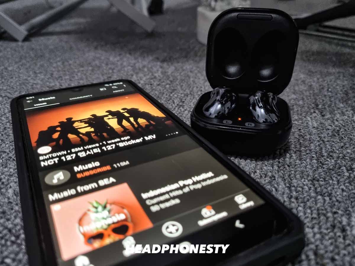 Madam Clean the room Compliment How to Fix Sound Delay in Bluetooth Headphones - Headphonesty