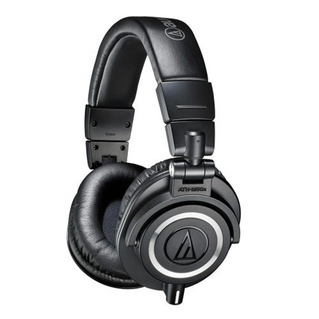 Audio Technica ATH M50x Headphones