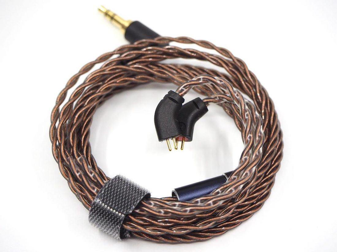 The stock cable