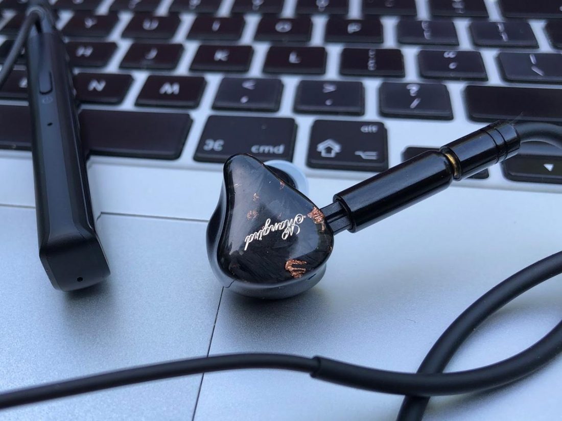 Review: Shanling MW200 Hi-Fi Bluetooth Cable – Is Wireless High 