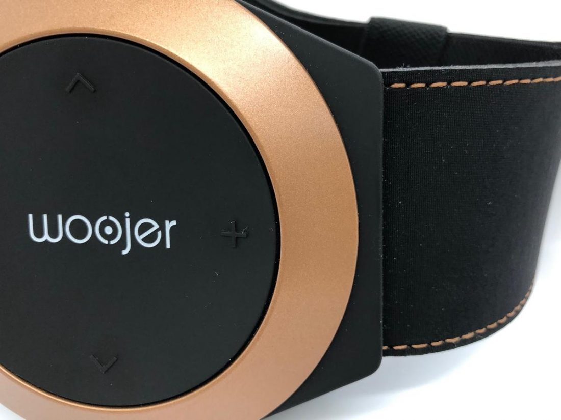 Review: Woojer Strap Edge – A Haptic DAC/Amp That Hit You Right in 