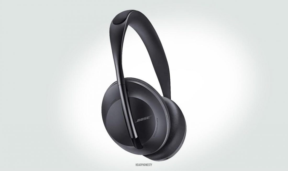 Close look at Bose 700 (From:Amazon.com)