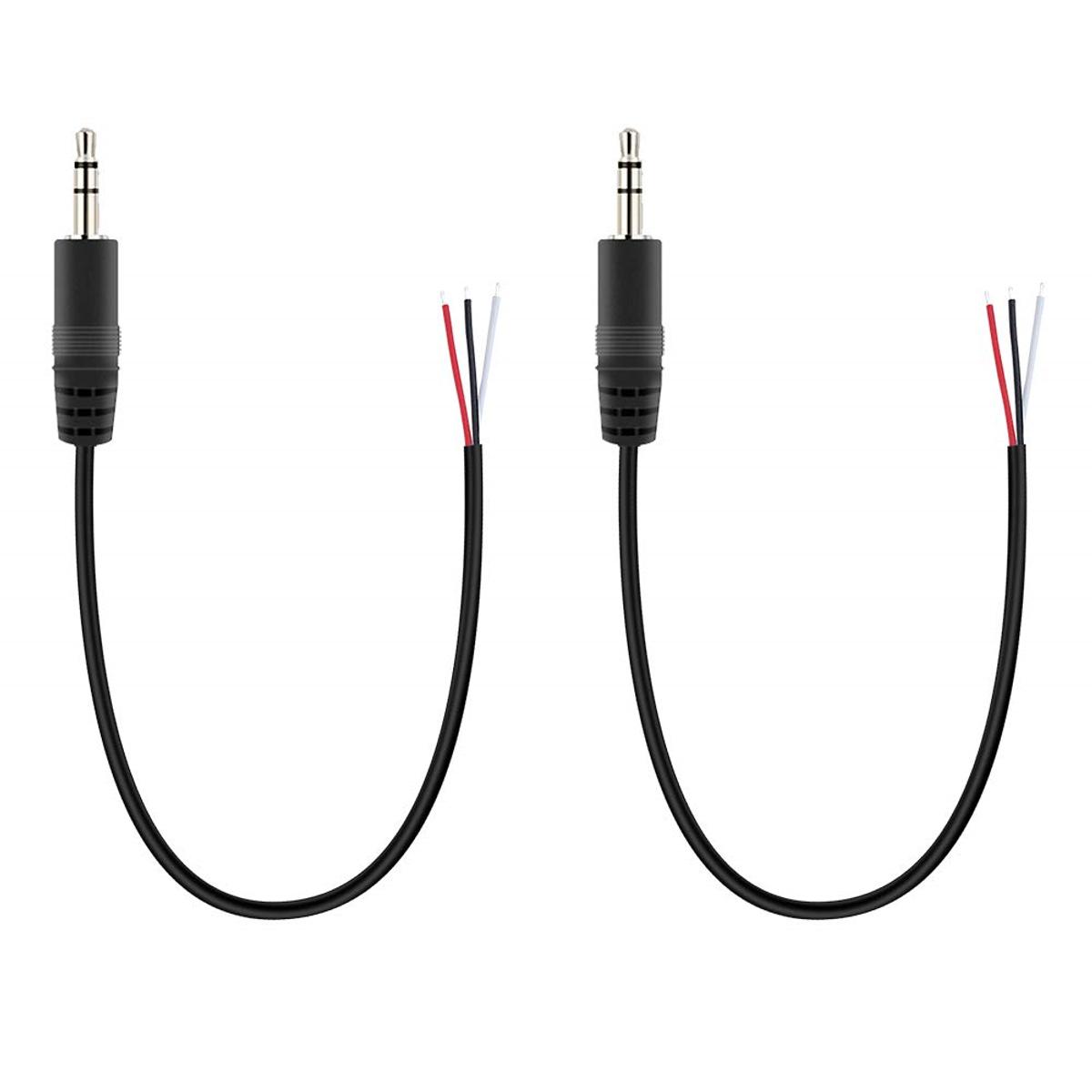 anunciar Folleto Arquitectura How to Repair Your Frayed or Broken Headphone Wires - Headphonesty