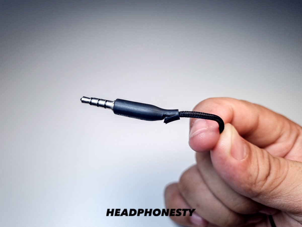 How to Repair Your Frayed or Broken Headphone Wires
