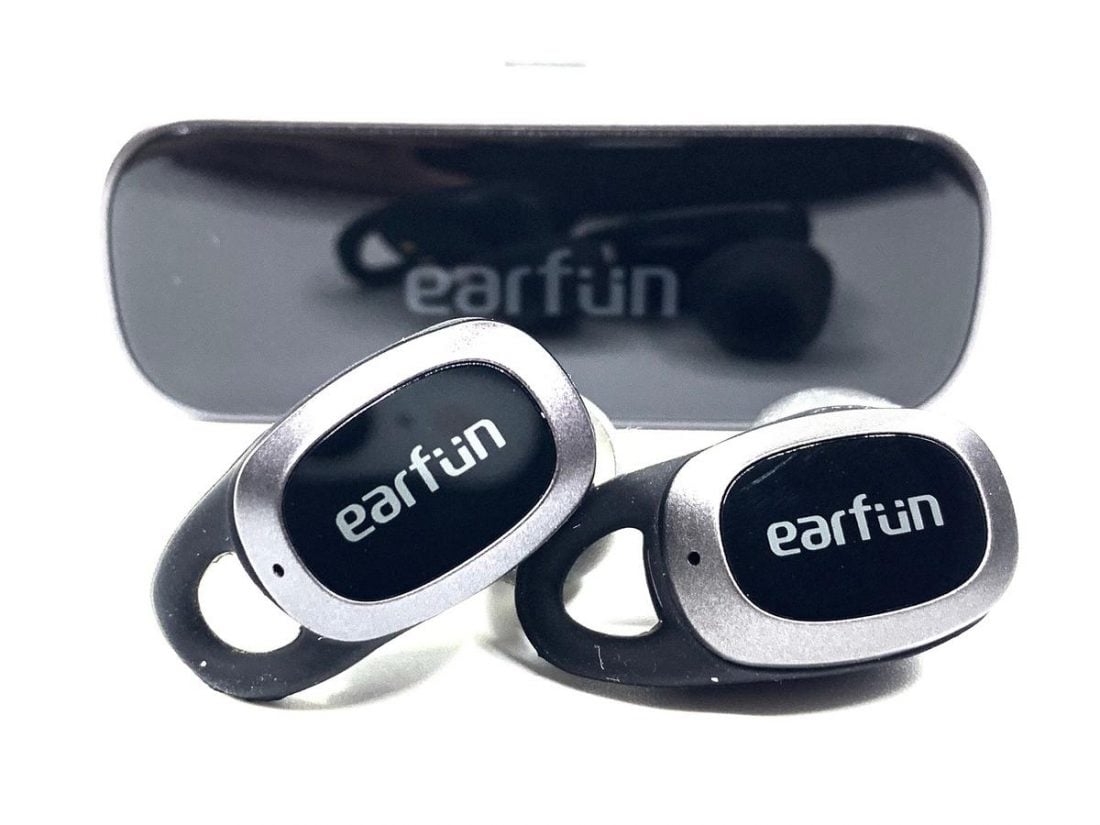 EarFun Free Pro