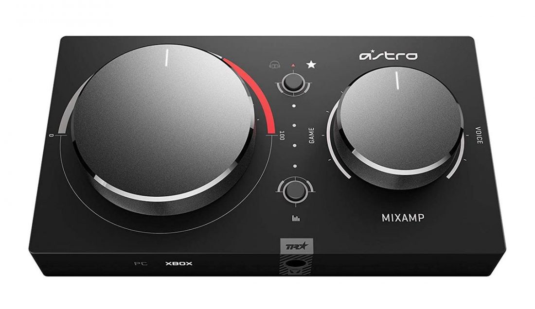Astro Gaming MixAmp Pro (From: Amazon)