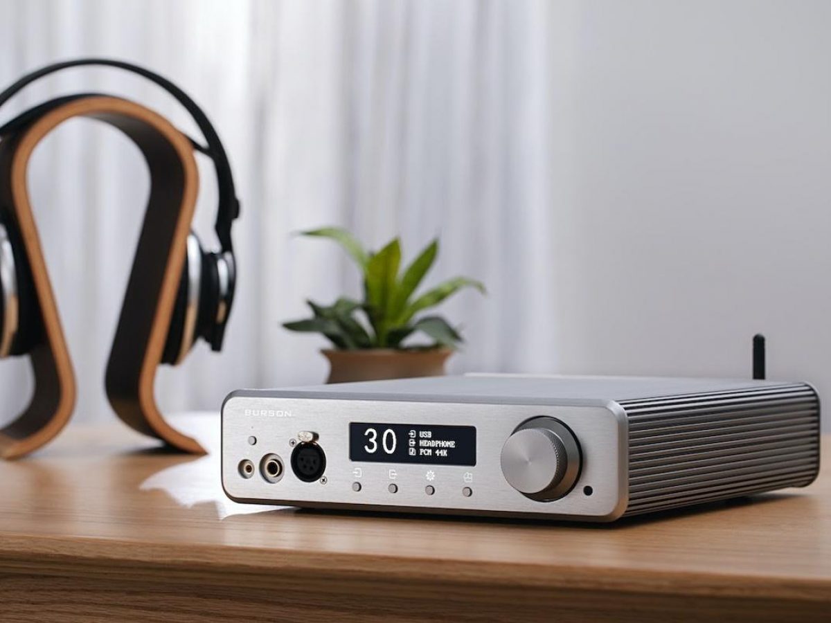 10 Best DAC/Amps - for PC and [2022] - Headphonesty