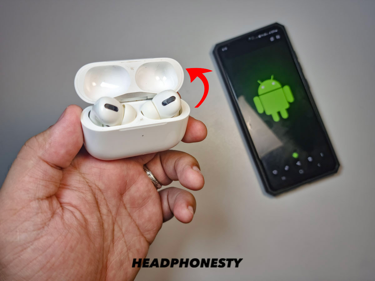 Do AirPods Work With What to Expect - Headphonesty