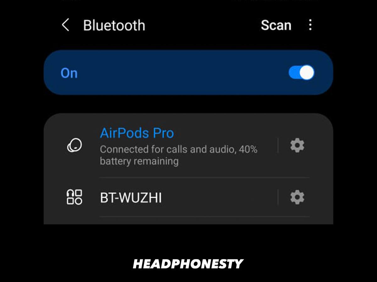 Do AirPods Work With Android: What Expect Headphonesty