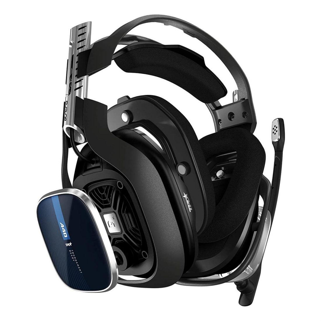 ASTRO Gaming A40 TR Wired Headset (From: Amazon)